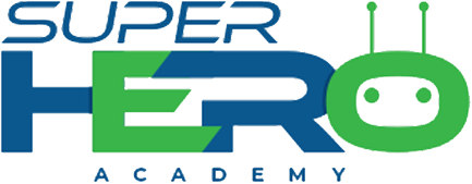 Super Hero Academy